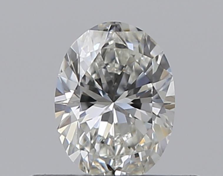 0.3 CaratH-VS1 - Cut Oval Diamond