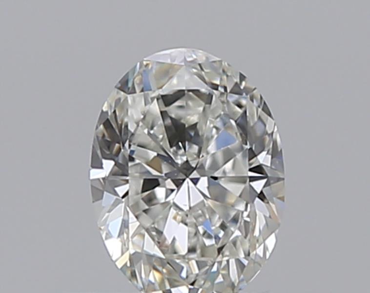 0.3 CaratH-VS1 - Cut Oval Diamond