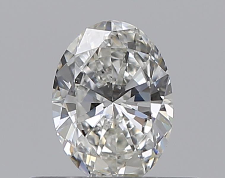 0.3 CaratG-VS2 - Cut Oval Diamond