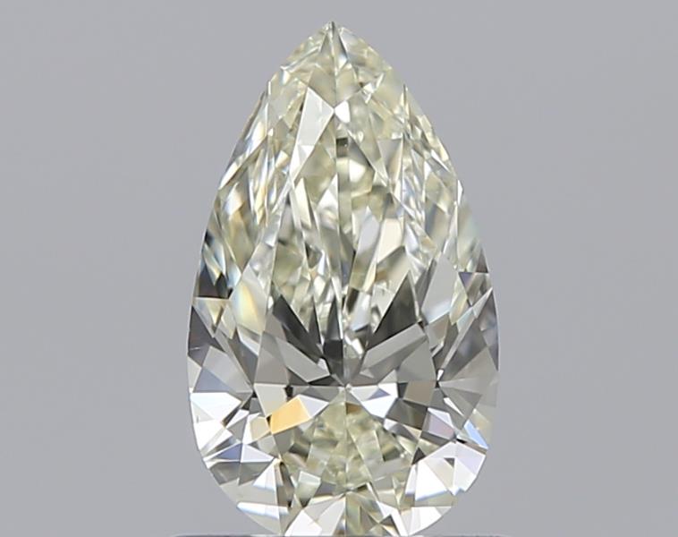 0.7 CaratM-VS2 - Cut Pear Diamond