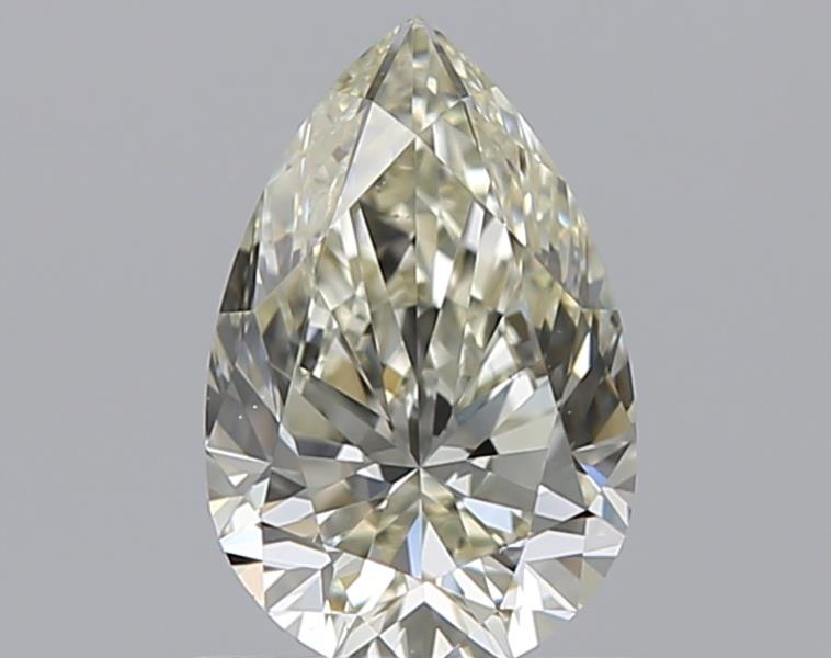 0.7 CaratM-VS2 - Cut Pear Diamond