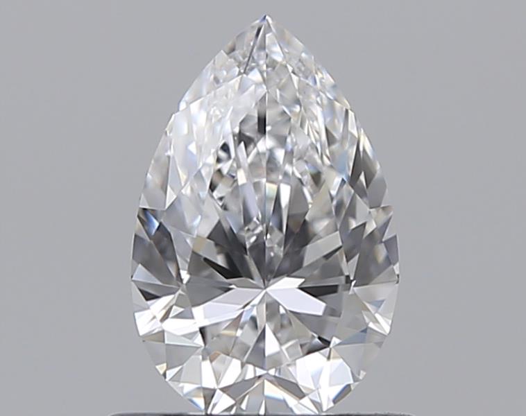 0.61 CaratD-VVS1 - Cut Pear Diamond