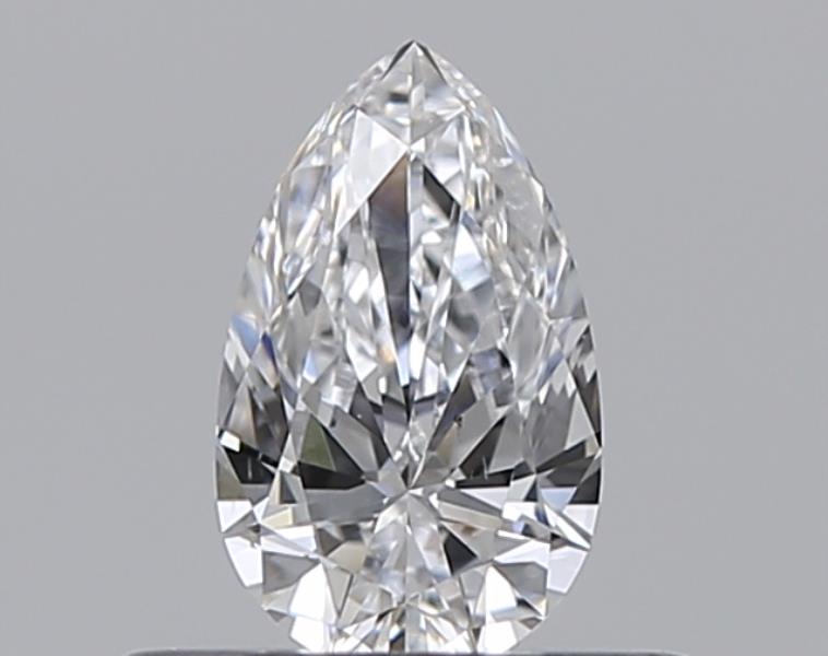0.3 CaratD-SI1 - Cut Pear Diamond