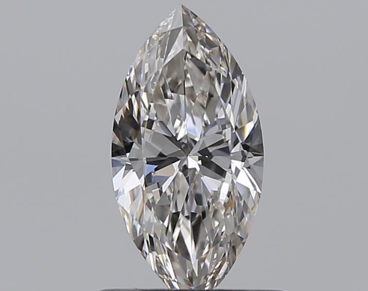 0.59 CaratI-VVS1 - Cut Marquise Diamond