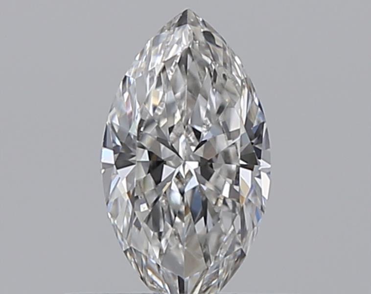 0.3 CaratF-VS1 - Cut Marquise Diamond