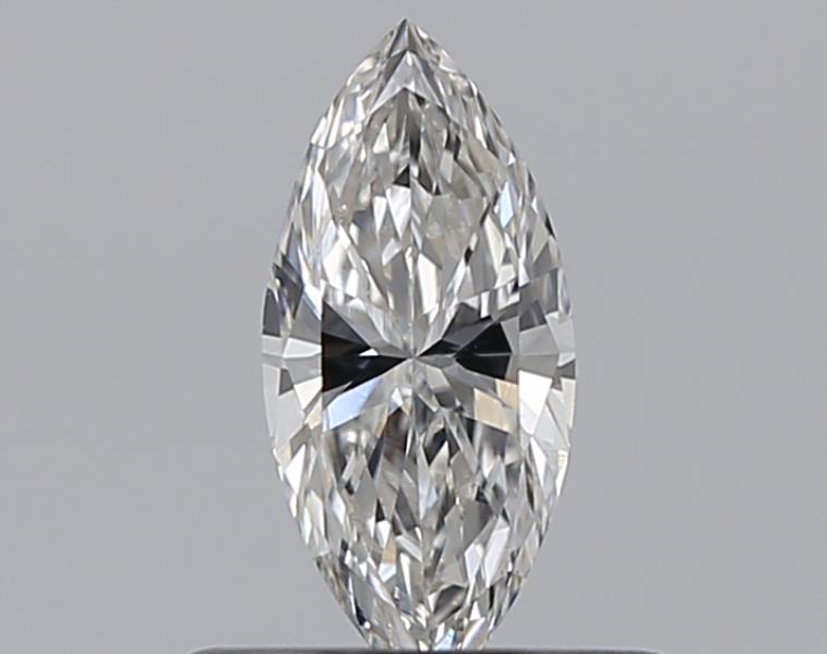 0.35 CaratG-VS1 - Cut Marquise Diamond