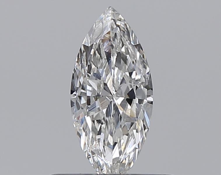 0.31 CaratG-VS2 - Cut Marquise Diamond