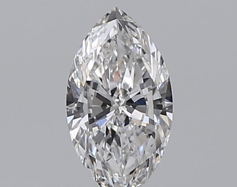 0.31 CaratE-SI1 - Cut Marquise Diamond