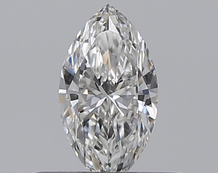 0.3 CaratG-SI1 - Cut Marquise Diamond