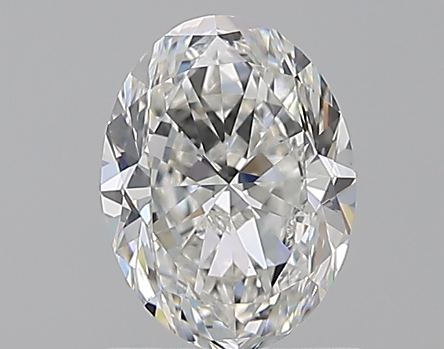 Oval Diamond