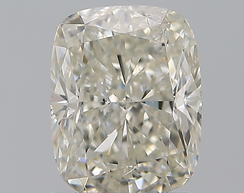1.9 CaratI-SI2 - Cut Cushion Diamond