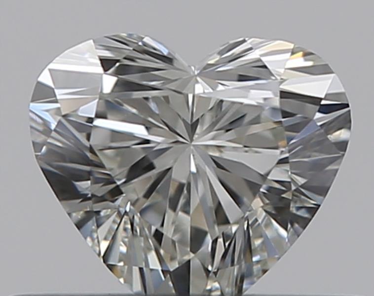 0.31 CaratFANCY-VVS1 - Cut Heart Diamond