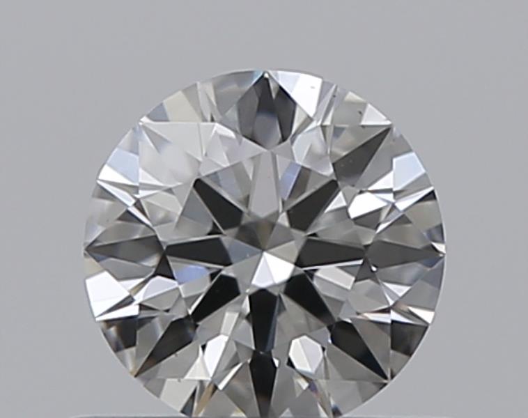 0.41 CaratG-VS1 EX Cut Round Diamond