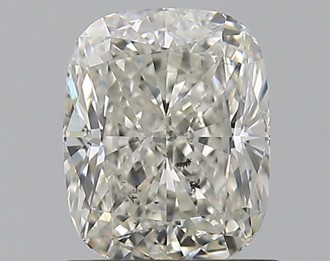 1 CaratI-SI2 - Cut Cushion Diamond
