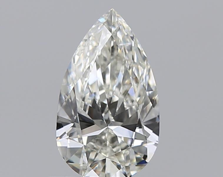 0.5 CaratI-VS1 - Cut Pear Diamond