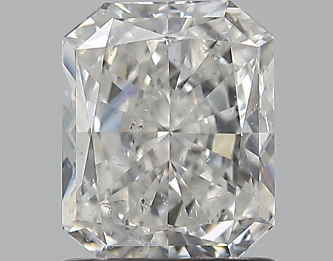 1.2 Carat L RADIANT Diamond