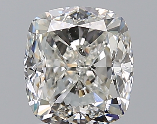 1.9 Carat Cushion Diamond