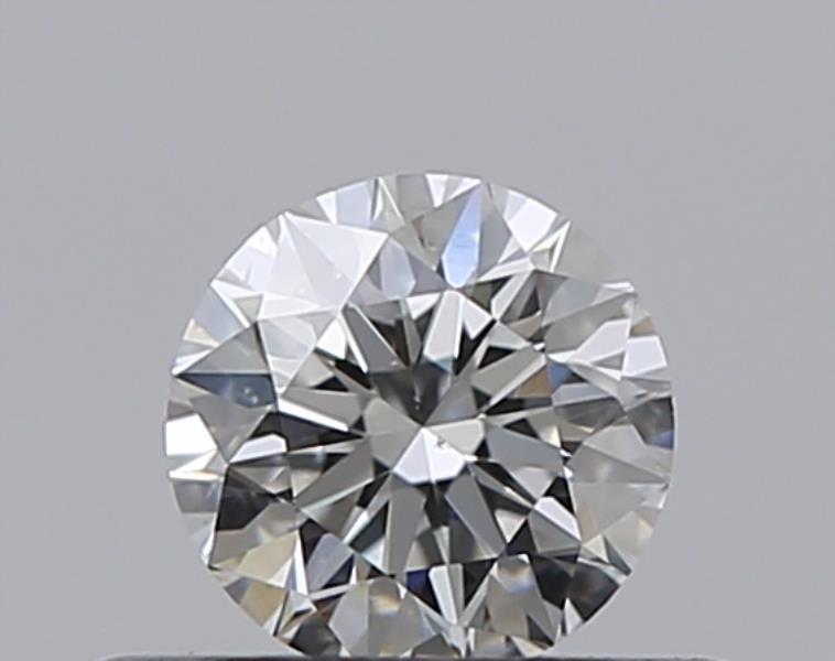 0.3 CaratG-VS2 VG Cut Round Diamond