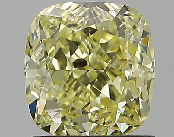 1.2 Carat Cushion Diamond