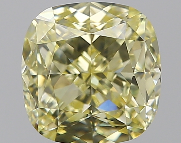 2 Carat Cushion Diamond