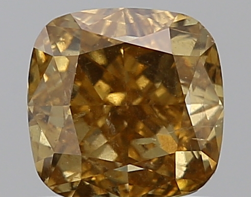 1.23 Carat Cushion Diamond