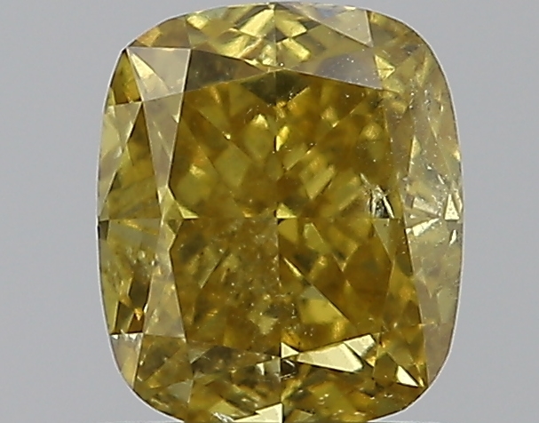 0.9 Carat Cushion Diamond