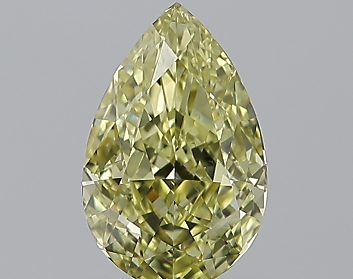 1.2 CaratFANCY-VS2 - Cut Pear Diamond
