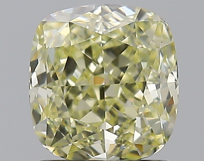 1.32 Carat Cushion Diamond