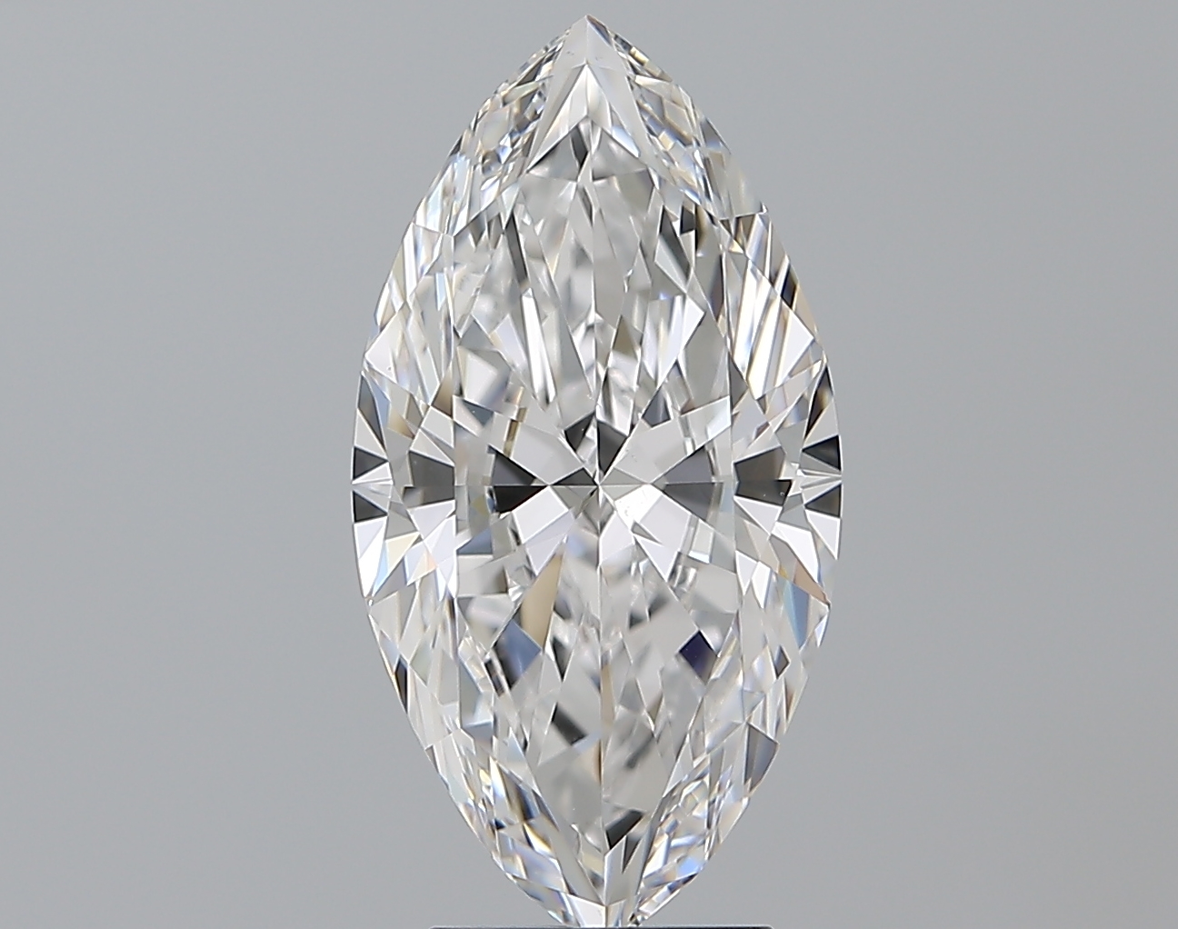 4.01 Carat Marquise Diamond