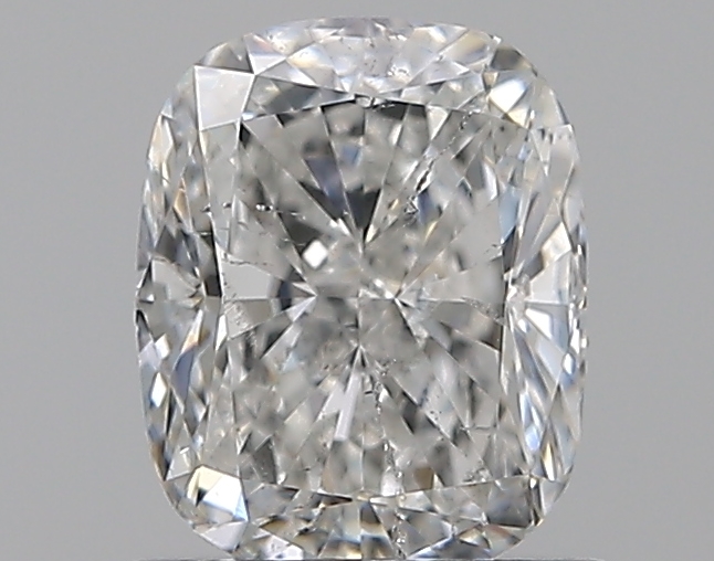 0.96 Carat Cushion Diamond