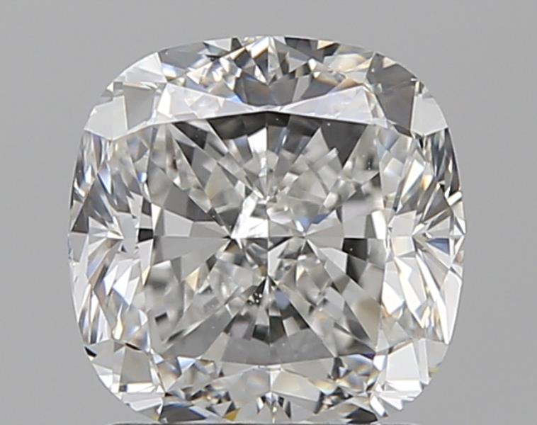 1.8 Carat Cushion Diamond