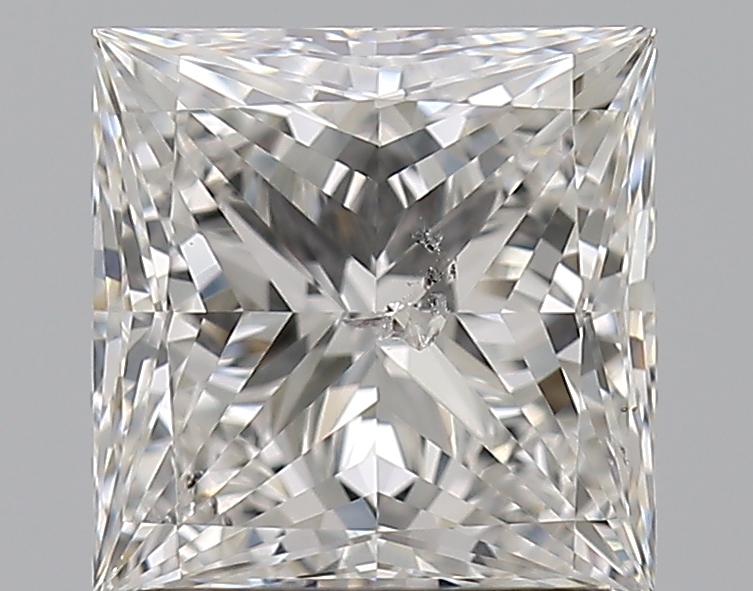 1.8 Carat Princess Diamond
