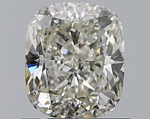 1.02 CaratI-SI2 - Cut Cushion Diamond
