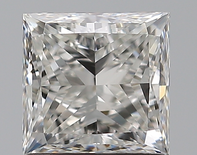 1.2 CaratH-VVS2 - Cut Princess Diamond