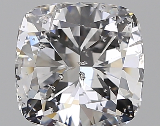 1.4 Carat CUSHION B Diamond
