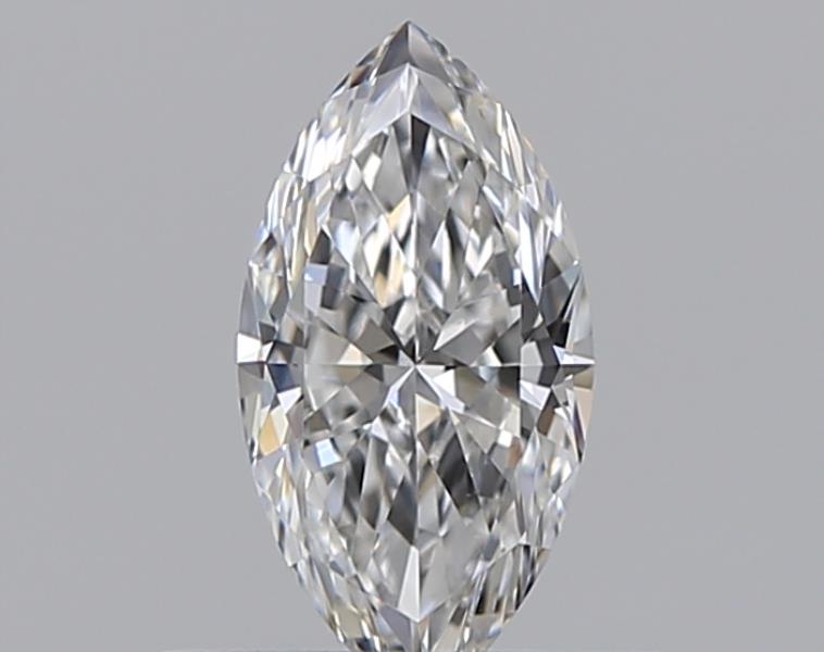0.3 CaratE-VS1 - Cut Marquise Diamond