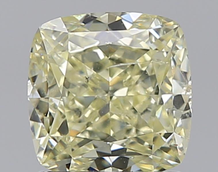 1.3 Carat Cushion Diamond