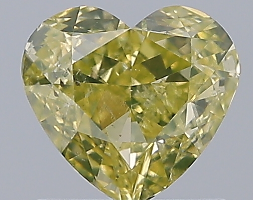 1.2 Carat Heart Diamond