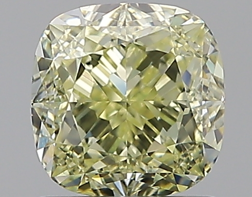 1.42 CaratFANCY-VS2 - Cut Cushion Diamond