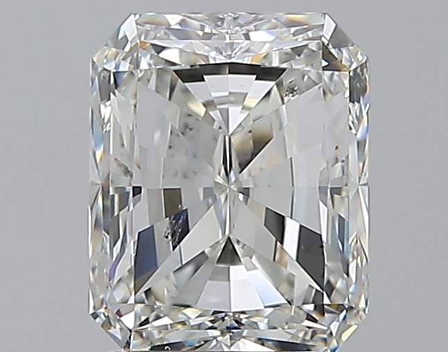 2 Carat L RADIANT Diamond