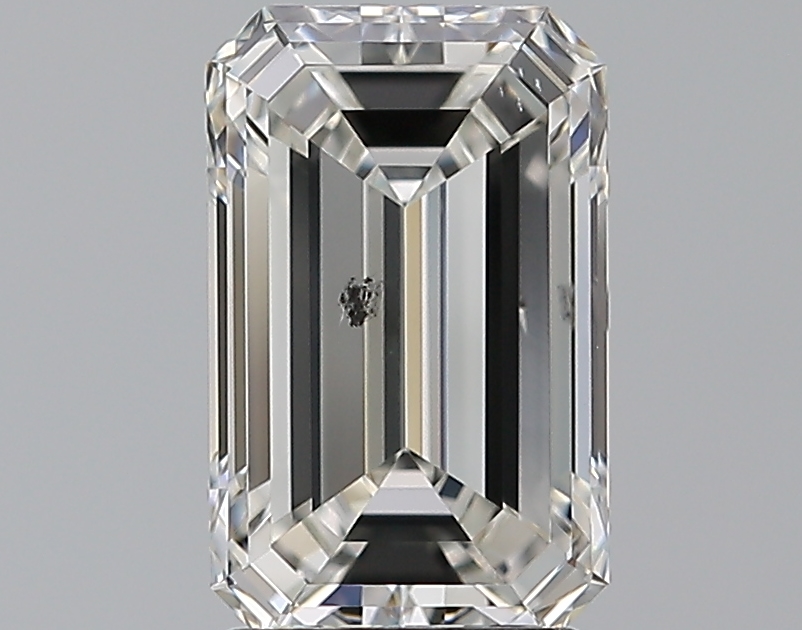 2.23 Carat Emerald Diamond