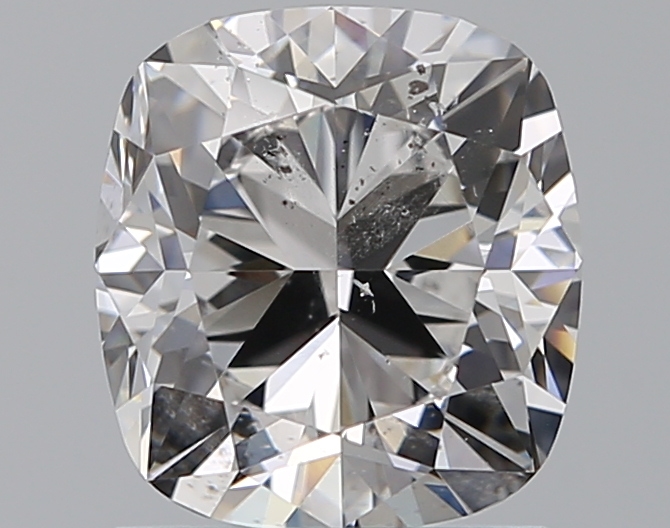 1.6 Carat CUSHION B Diamond