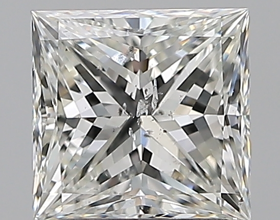 1.7 Carat Princess Diamond