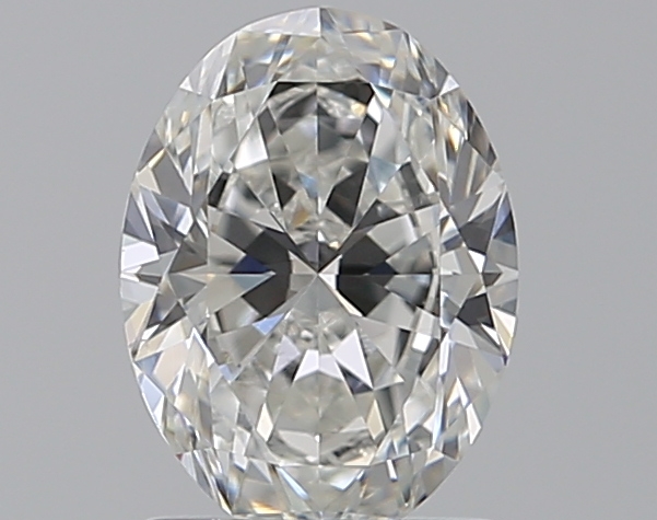 1.2 CaratG-VS2 - Cut Oval Diamond