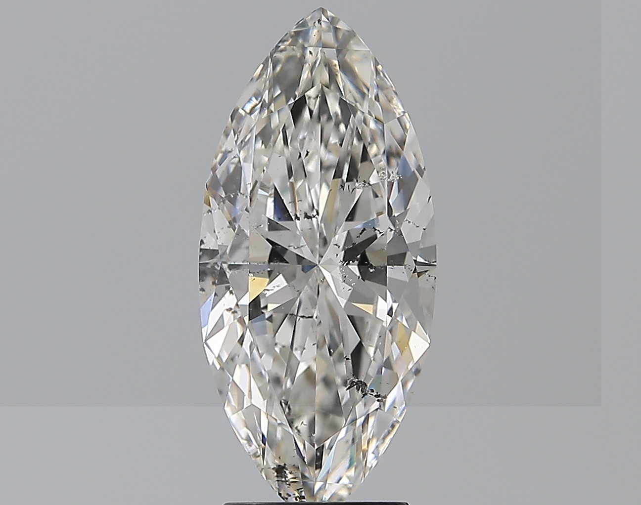 3.1 CaratF-SI2 - Cut Marquise Diamond