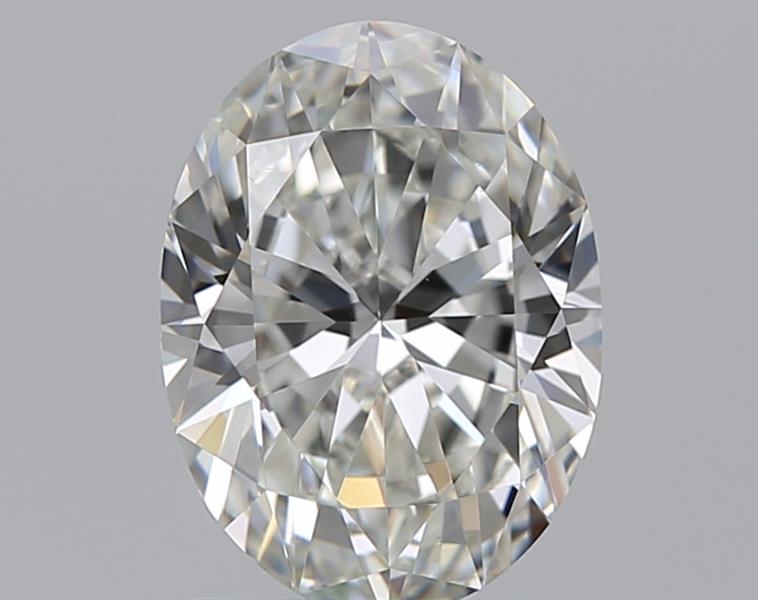 1.03 CaratI-VS1 - Cut Oval Diamond