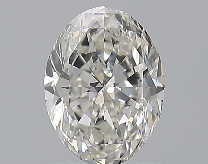 1.2 CaratH-VS2 - Cut Oval Diamond