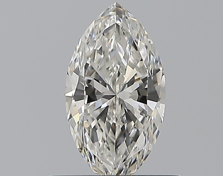 0.5 CaratG-VS1 - Cut Marquise Diamond