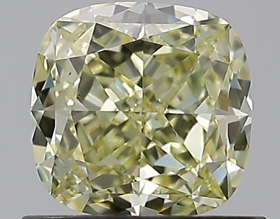 0.8 Carat Cushion Diamond
