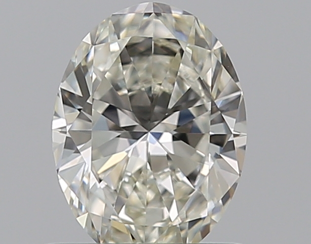 0.7 CaratI-VVS1 - Cut Oval Diamond